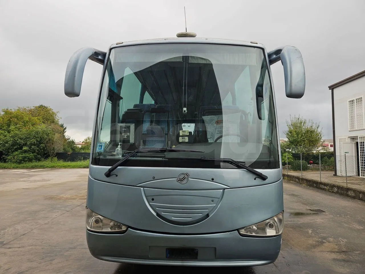 Scania Irizar - Turistik otobüs: fotoğraf 2 Scania Irizar - Turistik otobüs: fotoğraf 2