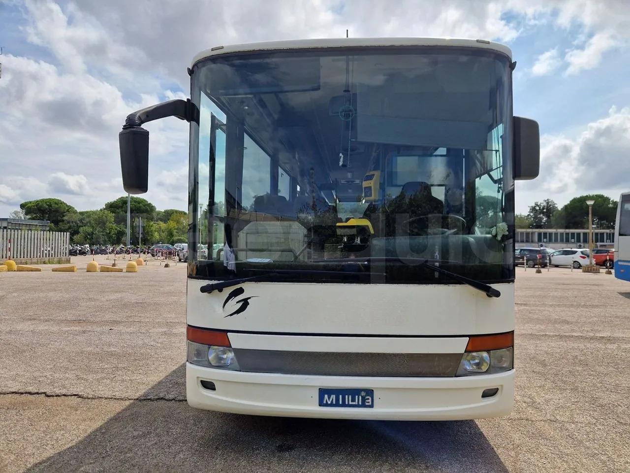 Setra S315 - Şehir otobüsü: fotoğraf 2 Setra S315 - Şehir otobüsü: fotoğraf 2