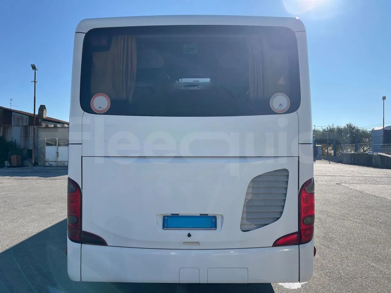 Setra S416 - Turistik otobüs: fotoğraf 5 Setra S416 - Turistik otobüs: fotoğraf 5
