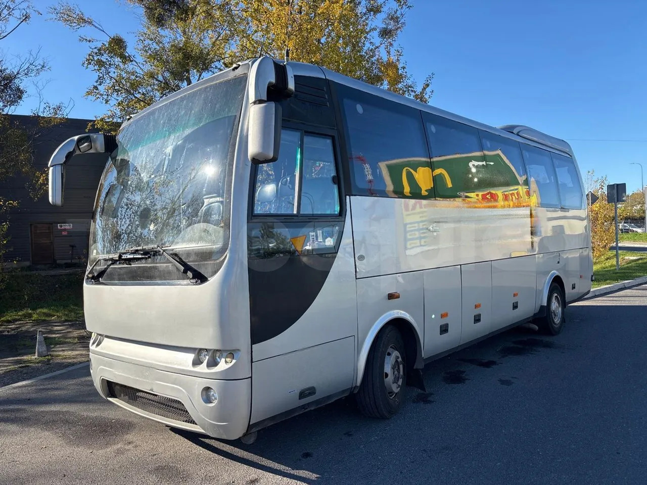 Temsa Opalin - Turistik otobüs: fotoğraf 4 Temsa Opalin - Turistik otobüs: fotoğraf 4