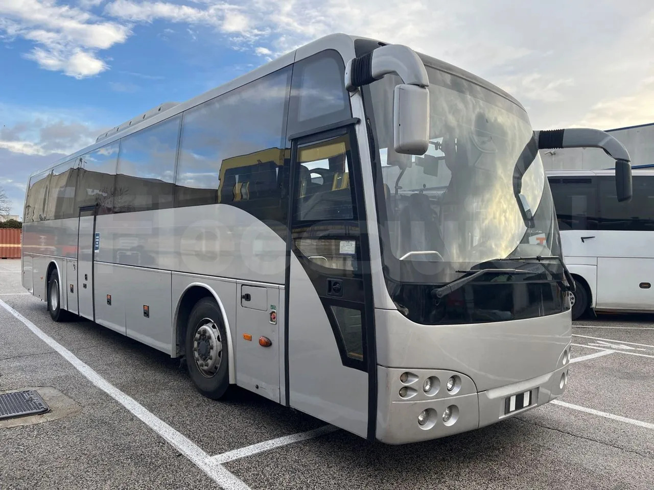 Temsa Safari RD - Turistik otobüs: fotoğraf 1 Temsa Safari RD - Turistik otobüs: fotoğraf 1