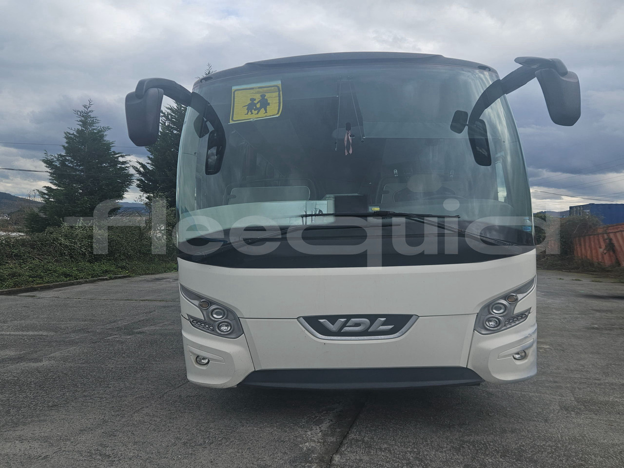 VDL Bova Futura - Turistik otobüs: fotoğraf 2 VDL Bova Futura - Turistik otobüs: fotoğraf 2