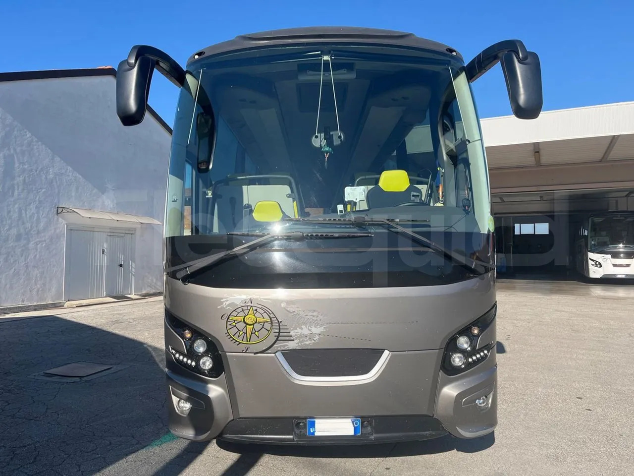 Vdl FUTURA FHD2 - Turistik otobüs: fotoğraf 2 Vdl FUTURA FHD2 - Turistik otobüs: fotoğraf 2