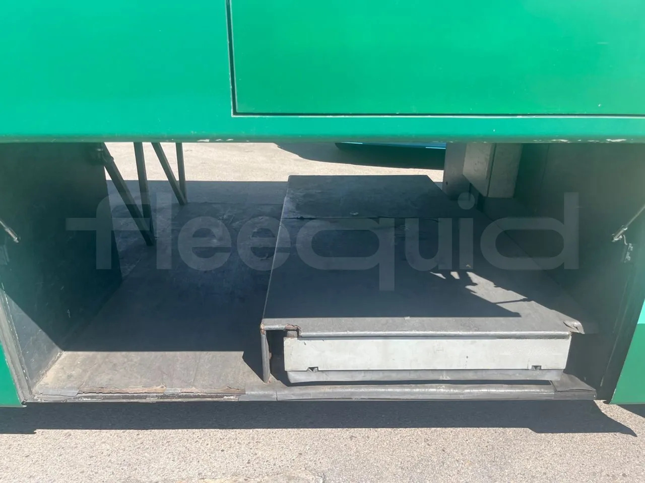 Volvo B12B - Turistik otobüs: fotoğraf 4 Volvo B12B - Turistik otobüs: fotoğraf 4