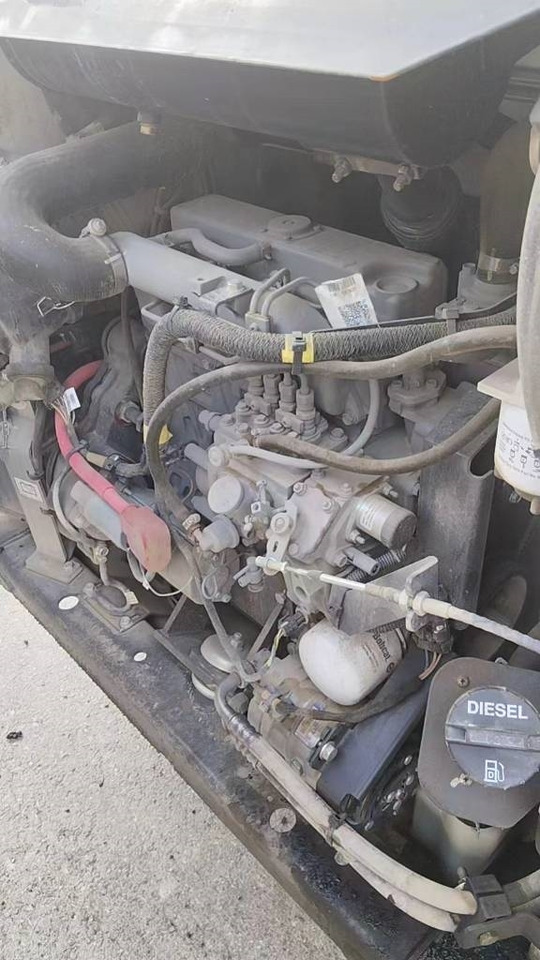 Bobcat S 510 - Mini yükleyici: fotoğraf 3 Bobcat S 510 - Mini yükleyici: fotoğraf 3