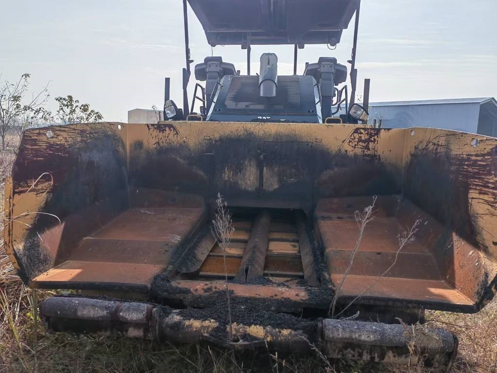 CAT AP655F - Asfalt serici: fotoğraf 2 CAT AP655F - Asfalt serici: fotoğraf 2