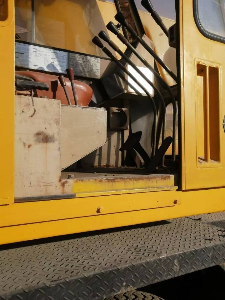 Mobil vinç Tadano TL 300 E: fotoğraf 10