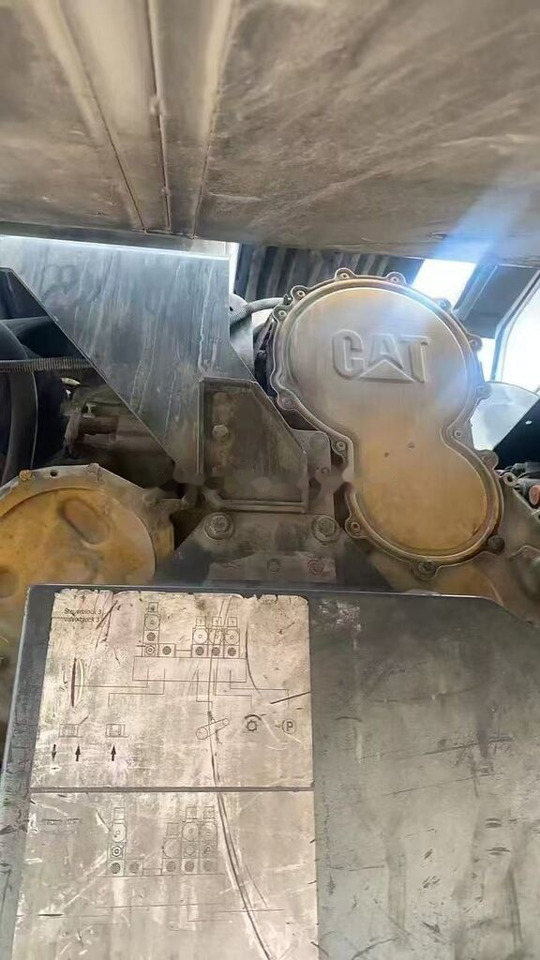 Wirtgen W2100 - Asfalt freze: fotoğraf 3 Wirtgen W2100 - Asfalt freze: fotoğraf 3