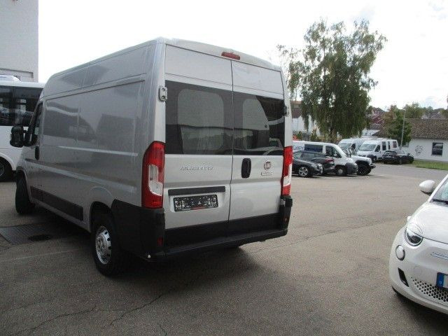 Fiat Ducato - Küçük panelvan: fotoğraf 3 Fiat Ducato - Küçük panelvan: fotoğraf 3