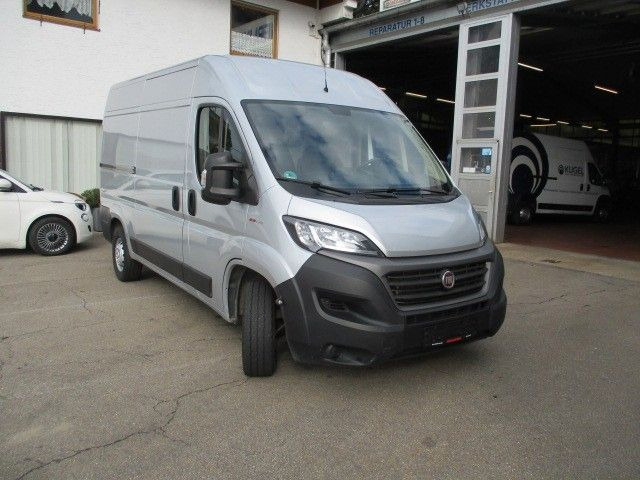Fiat Ducato - Küçük panelvan: fotoğraf 2 Fiat Ducato - Küçük panelvan: fotoğraf 2