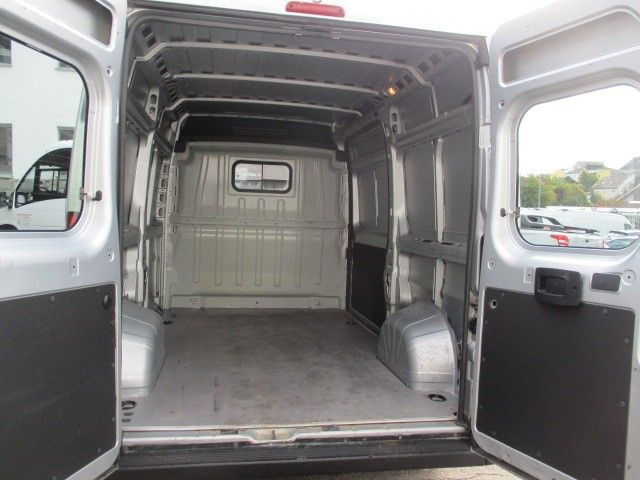 Fiat Ducato - Küçük panelvan: fotoğraf 4 Fiat Ducato - Küçük panelvan: fotoğraf 4