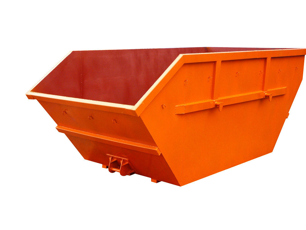 Mulda/Bauschuttcontainer/Absetzmulde/Multicar M3 - Moloz konteyneri: fotoğraf 1 Mulda/Bauschuttcontainer/Absetzmulde/Multicar M3 - Moloz konteyneri: fotoğraf 1