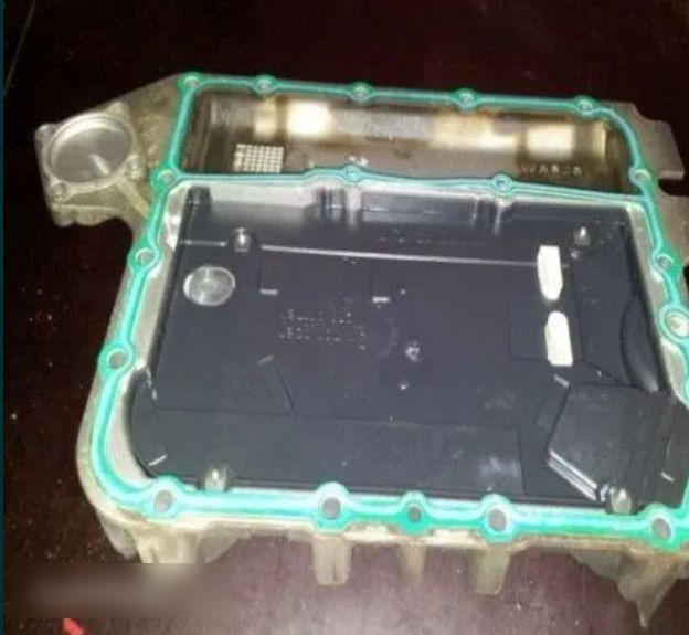 MAN Zf-as tronic TGA, TGX, TGS naprawa sterownik skrzyni biegów MAN Zf-as tronic MAN TGA, TGX, TGS naprawa sterownik skrzyni biegów - Yönetim bloku - Kamyon: fotoğraf 2 MAN Zf-as tronic TGA, TGX, TGS naprawa sterownik skrzyni biegów MAN Zf-as tronic MAN TGA, TGX, TGS naprawa sterownik skrzyni biegów - Yönetim bloku - Kamyon: fotoğraf 2