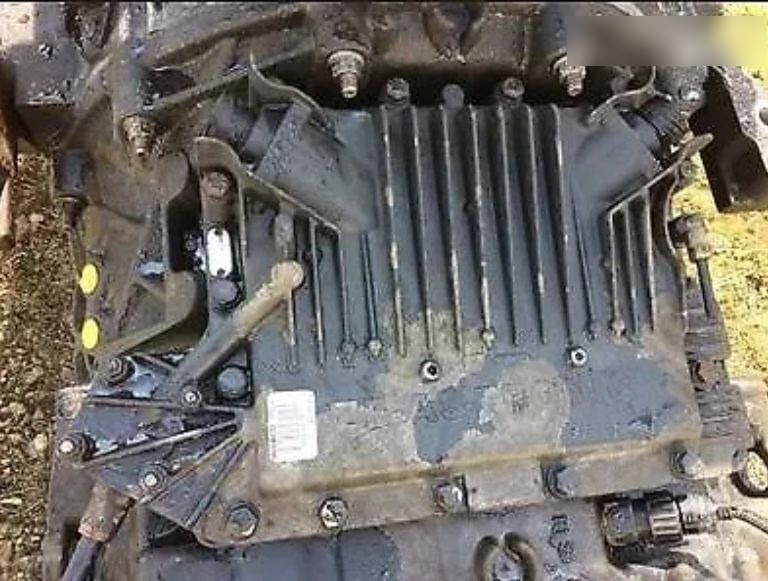 MAN Zf-as tronic TGA, TGX, TGS naprawa sterownik skrzyni biegów MAN Zf-as tronic MAN TGA, TGX, TGS naprawa sterownik skrzyni biegów - Yönetim bloku - Kamyon: fotoğraf 4 MAN Zf-as tronic TGA, TGX, TGS naprawa sterownik skrzyni biegów MAN Zf-as tronic MAN TGA, TGX, TGS naprawa sterownik skrzyni biegów - Yönetim bloku - Kamyon: fotoğraf 4