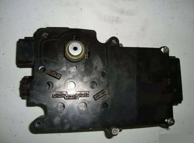 WABCO Naprawa sterownik skrzyni biegów Mercedes Actros mp2 mp3 eps3 - Elektrik sistemi - Kamyon: fotoğraf 2 WABCO Naprawa sterownik skrzyni biegów Mercedes Actros mp2 mp3 eps3 - Elektrik sistemi - Kamyon: fotoğraf 2