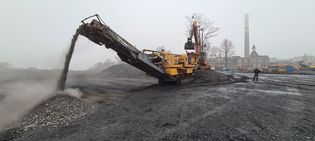 Parker RT16 - Çeneli kırıcı: fotoğraf 2 Parker RT16 - Çeneli kırıcı: fotoğraf 2