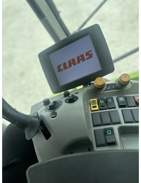 Biçerdöver nakliyatı için gıda maddeleri Claas Lexion 770tt: fotoğraf 10