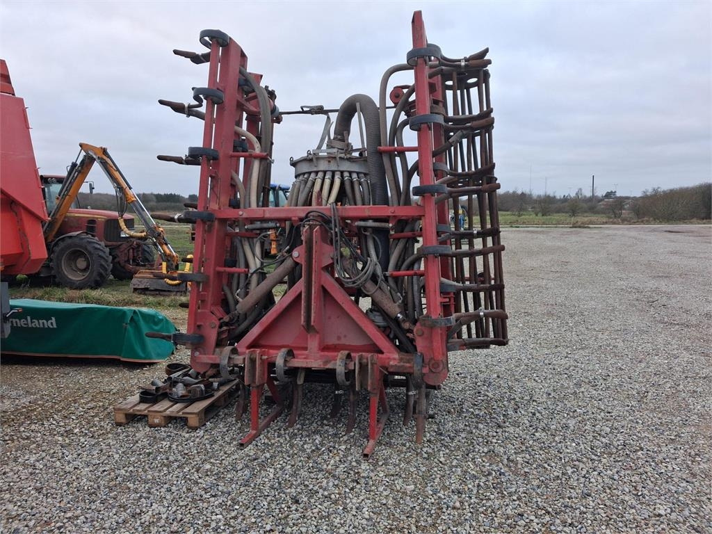 AP 7,5M.SORTJORDSNEDF. - Sıvı gübre enjektör: fotoğraf 1 AP 7,5M.SORTJORDSNEDF. - Sıvı gübre enjektör: fotoğraf 1