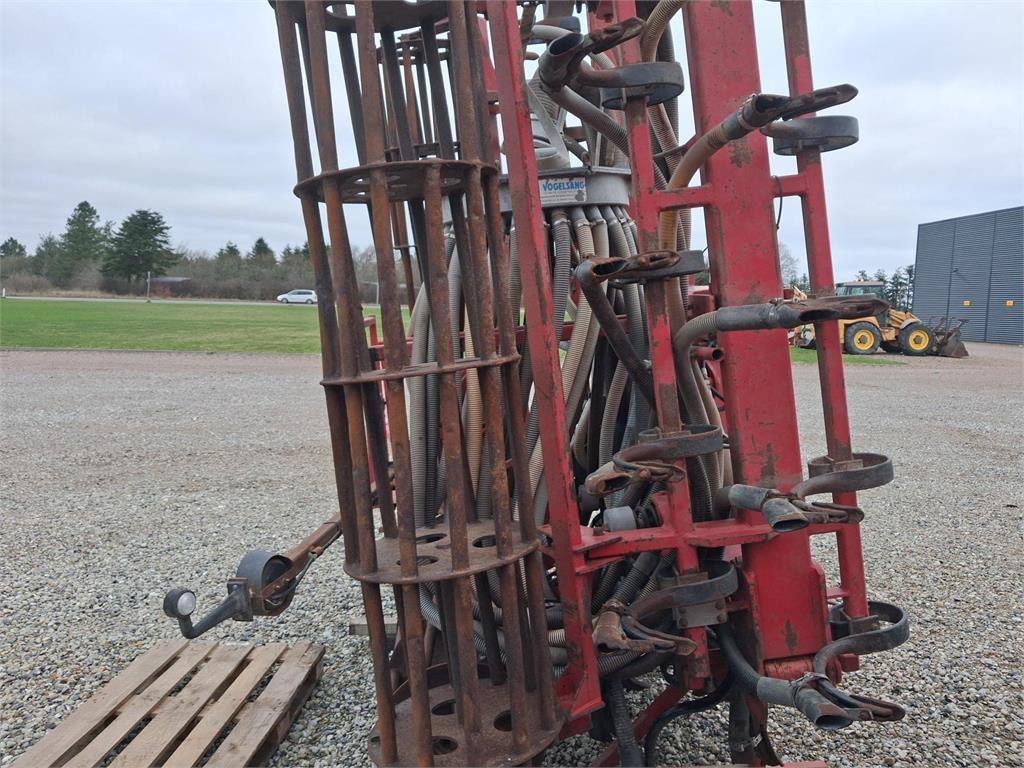 AP 7,5M.SORTJORDSNEDF. - Sıvı gübre enjektör: fotoğraf 2 AP 7,5M.SORTJORDSNEDF. - Sıvı gübre enjektör: fotoğraf 2