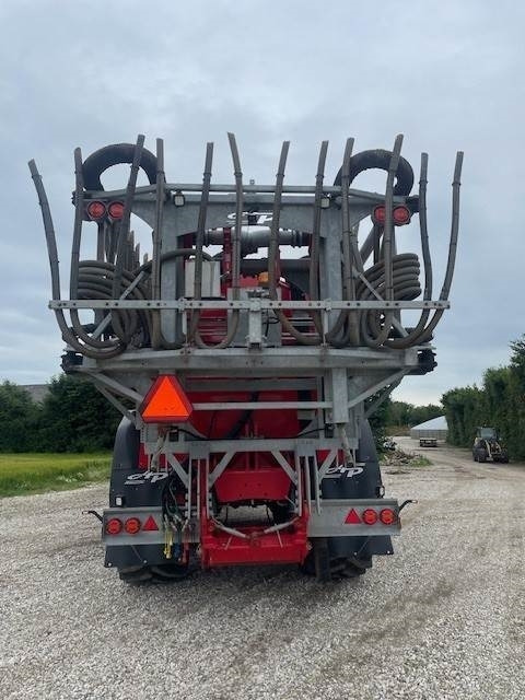 AP GV38 X-LINE - Sıvı gübre tankeri: fotoğraf 4 AP GV38 X-LINE - Sıvı gübre tankeri: fotoğraf 4