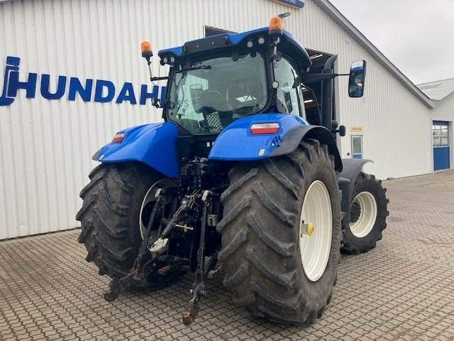 New Holland T7.270 AC MY 18 - Traktör: fotoğraf 2 New Holland T7.270 AC MY 18 - Traktör: fotoğraf 2