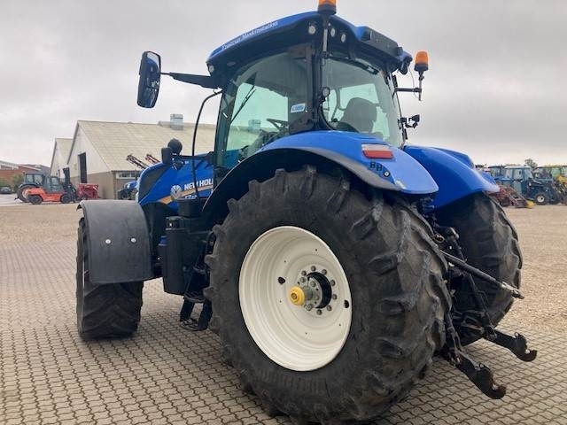 New Holland T7.270 AC MY 18 - Traktör: fotoğraf 3 New Holland T7.270 AC MY 18 - Traktör: fotoğraf 3
