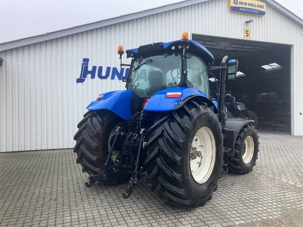 New Holland T7.270AC MY 15 - Traktör: fotoğraf 2 New Holland T7.270AC MY 15 - Traktör: fotoğraf 2