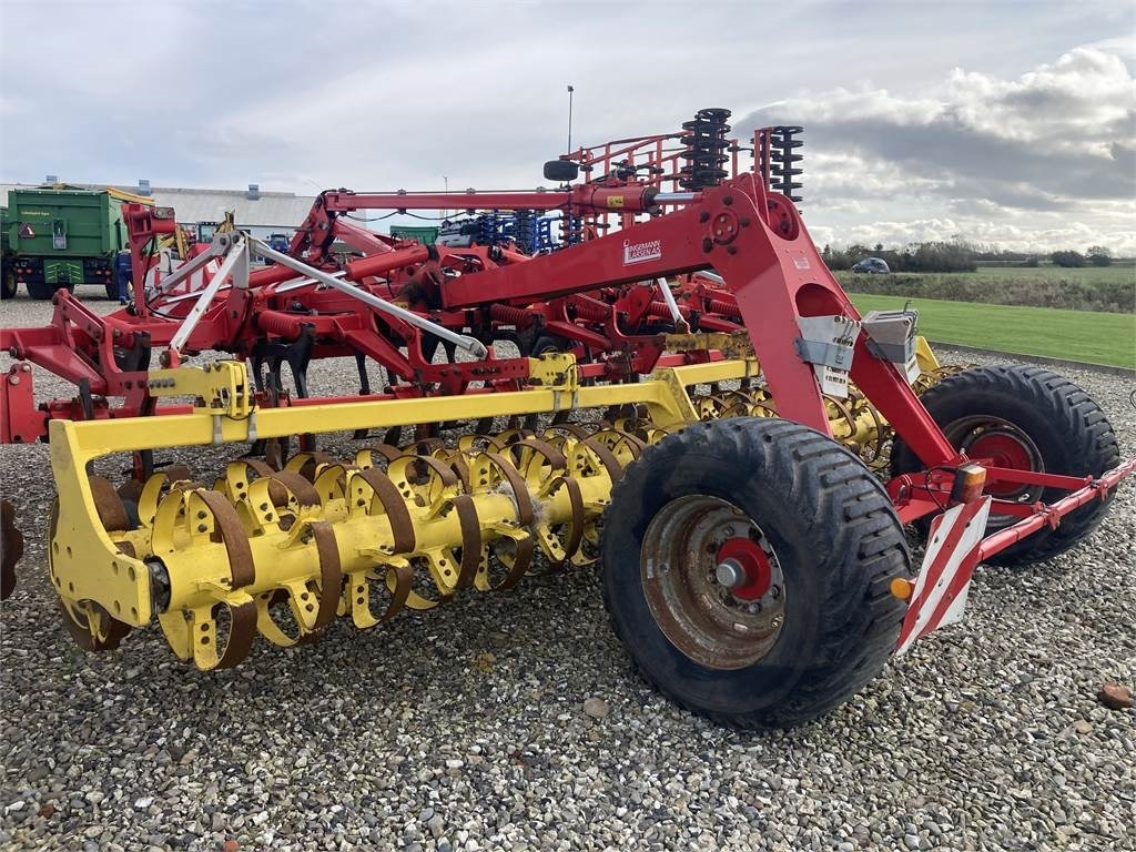 Pöttinger SYNKRO 6030 NOVA T - Tırmık: fotoğraf 3 Pöttinger SYNKRO 6030 NOVA T - Tırmık: fotoğraf 3