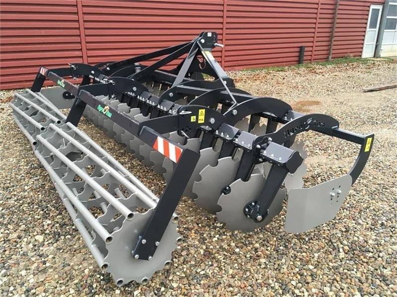 Agro - TOM ATL 4.0 - Disk tırmığı: fotoğraf 3 Agro - TOM ATL 4.0 - Disk tırmığı: fotoğraf 3