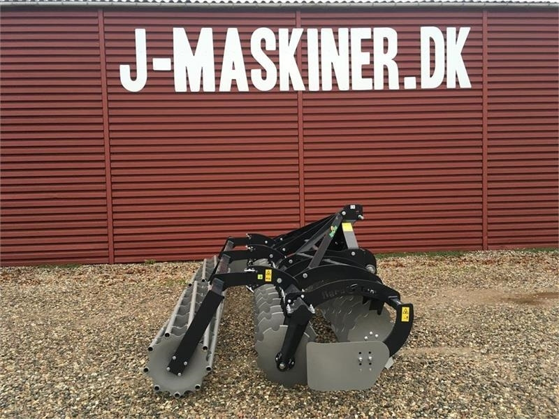 Agro - TOM ATL 4.0 - Disk tırmığı: fotoğraf 2 Agro - TOM ATL 4.0 - Disk tırmığı: fotoğraf 2