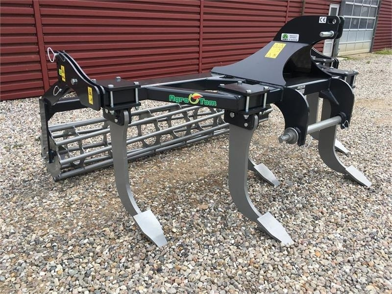 Agro-Tom 5 tands - Kültivatör: fotoğraf 2 Agro-Tom 5 tands - Kültivatör: fotoğraf 2