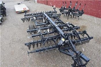 Agro Tom BW dybdeharve - Tırmık: fotoğraf 1 Agro Tom BW dybdeharve - Tırmık: fotoğraf 1