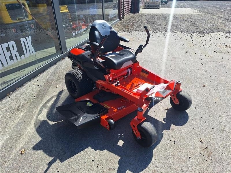 Ariens IKON XD 52" (132 Cm. Klippe bredde) - Belediye traktör: fotoğraf 2 Ariens IKON XD 52" (132 Cm. Klippe bredde) - Belediye traktör: fotoğraf 2