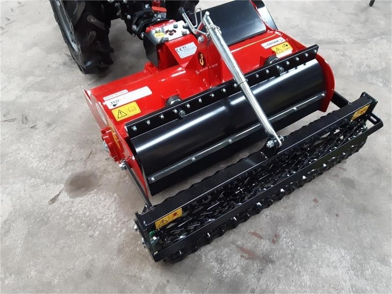 Muratori - Atık toplama taşıt/ Özel amaçlı taşıt: fotoğraf 3 Muratori - Atık toplama taşıt/ Özel amaçlı taşıt: fotoğraf 3