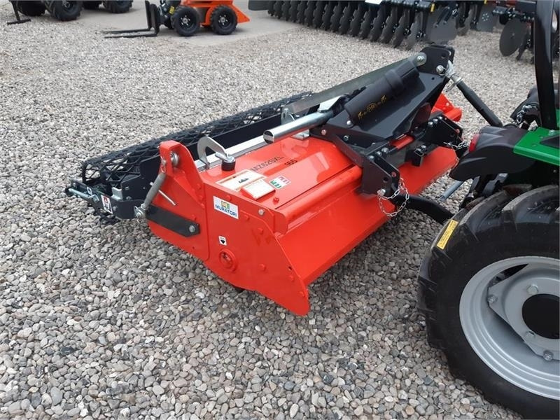 Muratori MZ6SXL - Atık toplama taşıt/ Özel amaçlı taşıt: fotoğraf 4 Muratori MZ6SXL - Atık toplama taşıt/ Özel amaçlı taşıt: fotoğraf 4