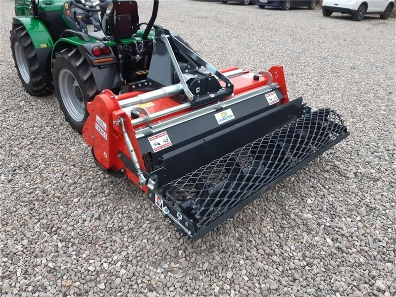 Muratori MZ6SXL - Atık toplama taşıt/ Özel amaçlı taşıt: fotoğraf 1 Muratori MZ6SXL - Atık toplama taşıt/ Özel amaçlı taşıt: fotoğraf 1