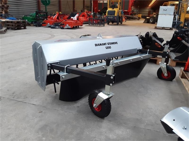 - - - diamant - Atık toplama taşıt/ Özel amaçlı taşıt: fotoğraf 1 - - - diamant - Atık toplama taşıt/ Özel amaçlı taşıt: fotoğraf 1