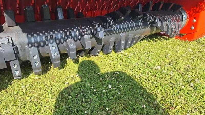 Boxer Agri Bm220 super Fabriks ny - Dal parçalama makinası: fotoğraf 4 Boxer Agri Bm220 super Fabriks ny - Dal parçalama makinası: fotoğraf 4