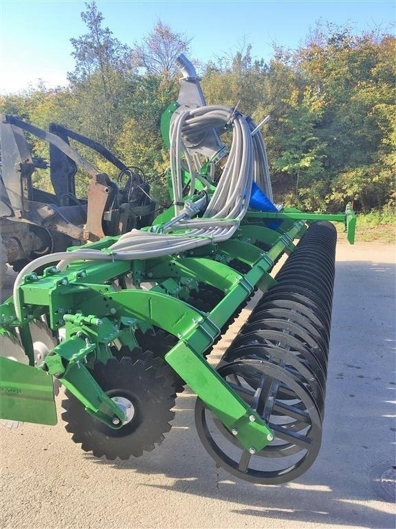 - - - Disc Nedfælder 7.50 meter IT-7500 SLURRY - Sıvı gübre enjektör: fotoğraf 4 - - - Disc Nedfælder 7.50 meter IT-7500 SLURRY - Sıvı gübre enjektör: fotoğraf 4