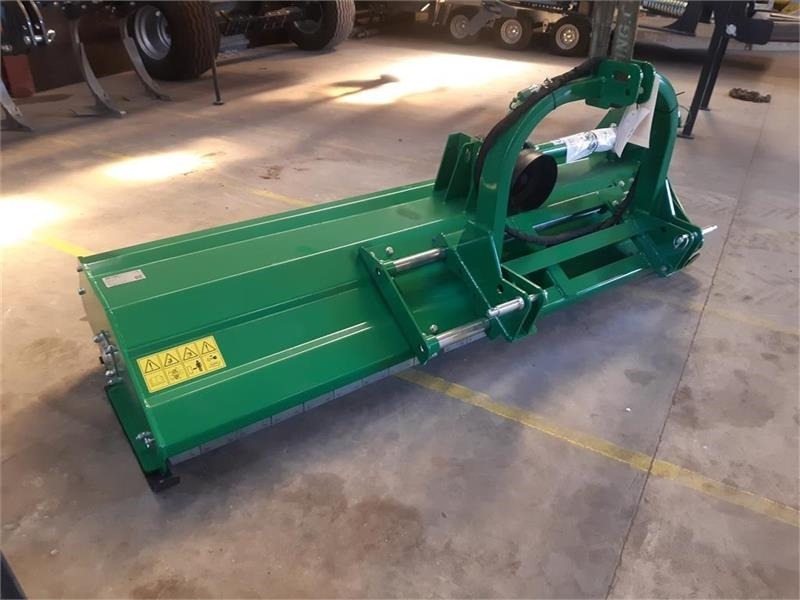 Dk-Tec 220cm - Sap parçalama makinası: fotoğraf 2 Dk-Tec 220cm - Sap parçalama makinası: fotoğraf 2