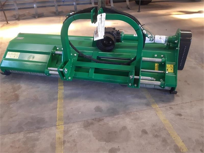 Dk-Tec 220cm - Sap parçalama makinası: fotoğraf 3 Dk-Tec 220cm - Sap parçalama makinası: fotoğraf 3