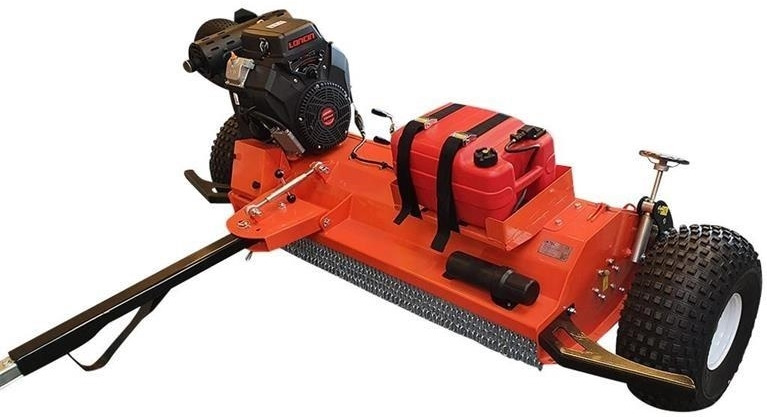 Dk-Tec - Çim biçme makinesi: fotoğraf 3 Dk-Tec - Çim biçme makinesi: fotoğraf 3