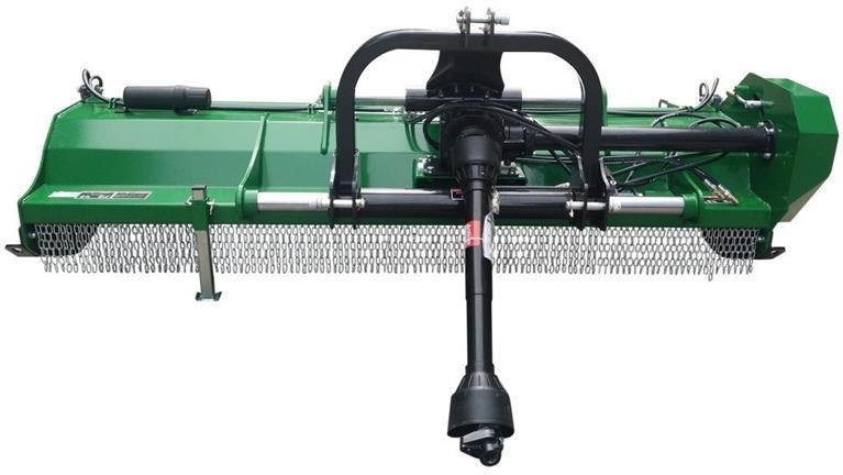 Dk-Tec SLAGLEKLIPPER GKHS 290 CM - Sap parçalama makinası: fotoğraf 3 Dk-Tec SLAGLEKLIPPER GKHS 290 CM - Sap parçalama makinası: fotoğraf 3