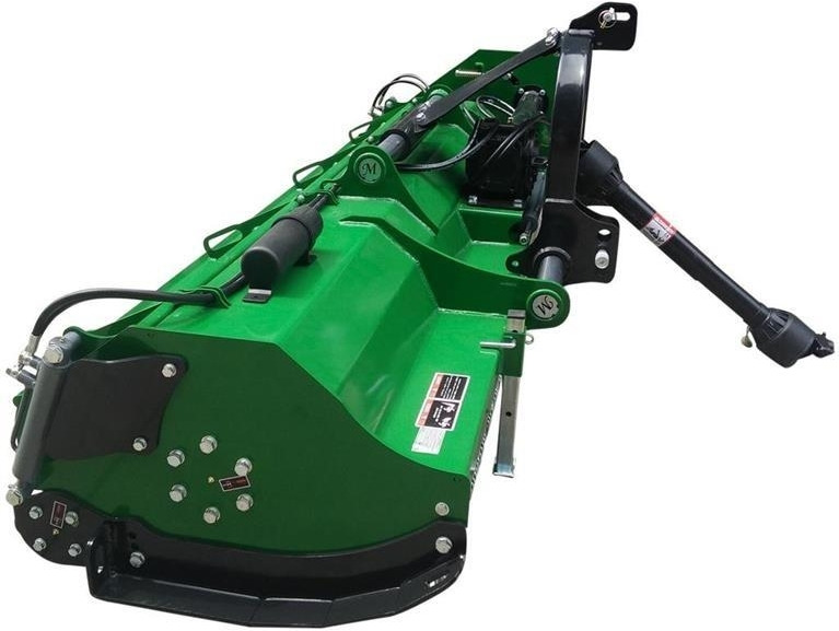 Dk-Tec SLAGLEKLIPPER GKHS 290 CM - Sap parçalama makinası: fotoğraf 4 Dk-Tec SLAGLEKLIPPER GKHS 290 CM - Sap parçalama makinası: fotoğraf 4
