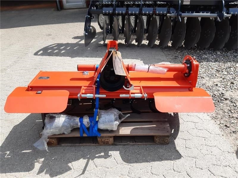 Dk-Tec fræser - Kültivatör: fotoğraf 3 Dk-Tec fræser - Kültivatör: fotoğraf 3