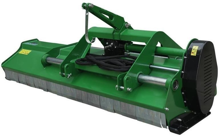 Dk-Tec slagleklipper - Çayır biçme makinesi: fotoğraf 2 Dk-Tec slagleklipper - Çayır biçme makinesi: fotoğraf 2