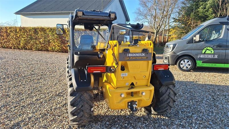 Eurotrac TH25.6 Fabrks ny - Teleskopik yükleyici: fotoğraf 2 Eurotrac TH25.6 Fabrks ny - Teleskopik yükleyici: fotoğraf 2