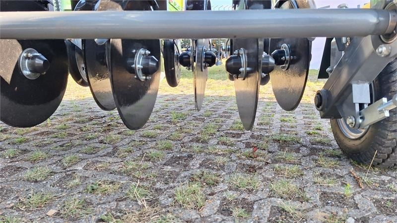Faunamaster Seeder 180 såmaskine såmaskine - Ekim makinesi: fotoğraf 3 Faunamaster Seeder 180 såmaskine såmaskine - Ekim makinesi: fotoğraf 3