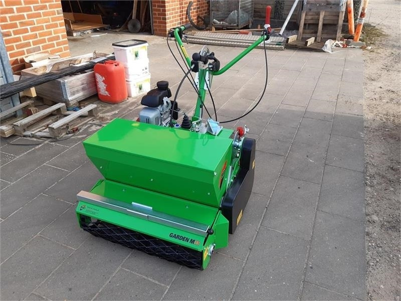 Garden M 73 R2  - Ekim makinesi: fotoğraf 2 Garden M 73 R2  - Ekim makinesi: fotoğraf 2