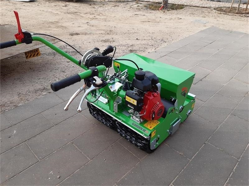 Garden M 73 R2 - Ekim makinesi: fotoğraf 5 Garden M 73 R2 - Ekim makinesi: fotoğraf 5